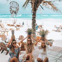 Отзыв от Валерия - DTV виза